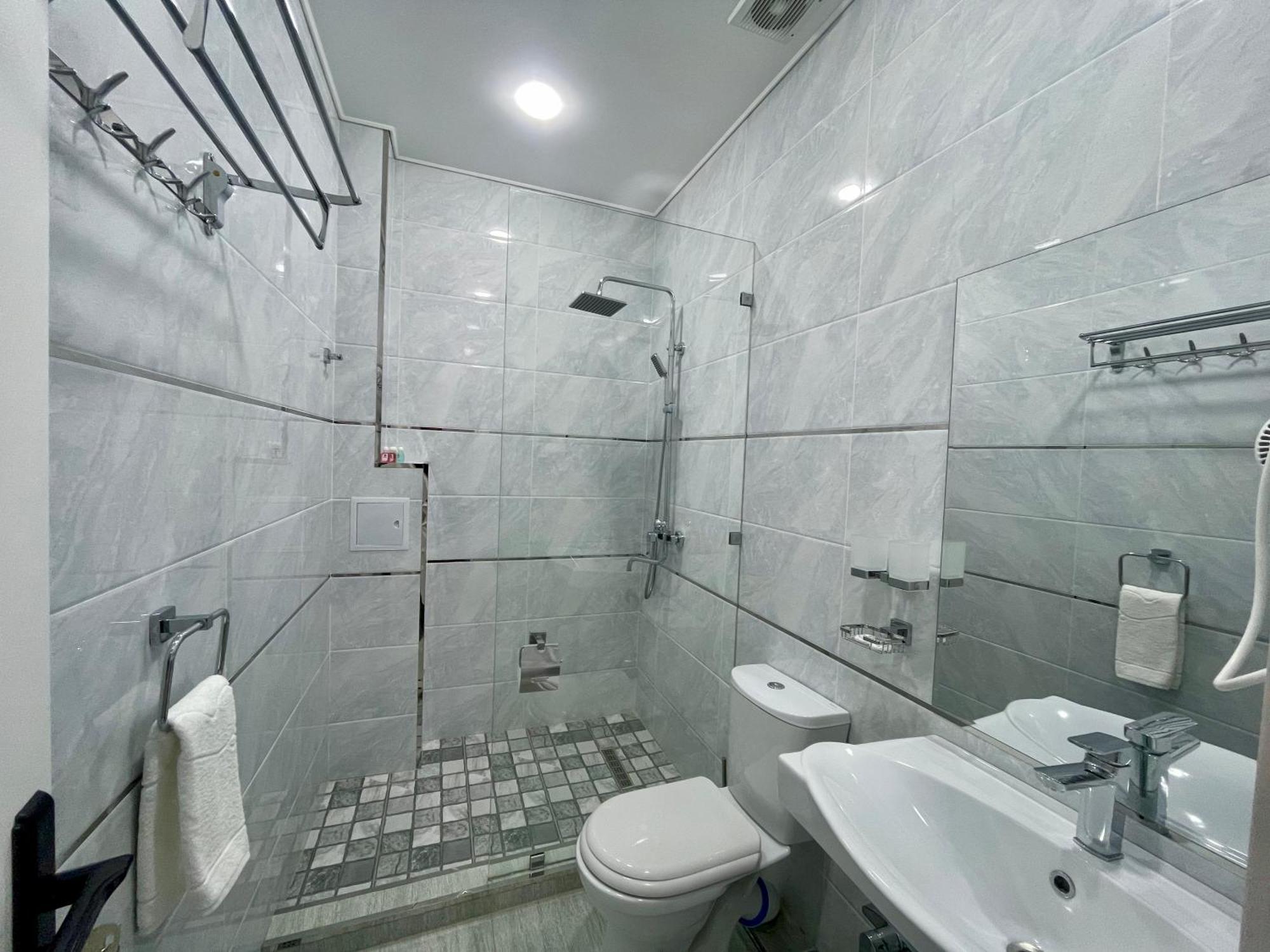 Zehra Hotel Buchara Zewnętrze zdjęcie