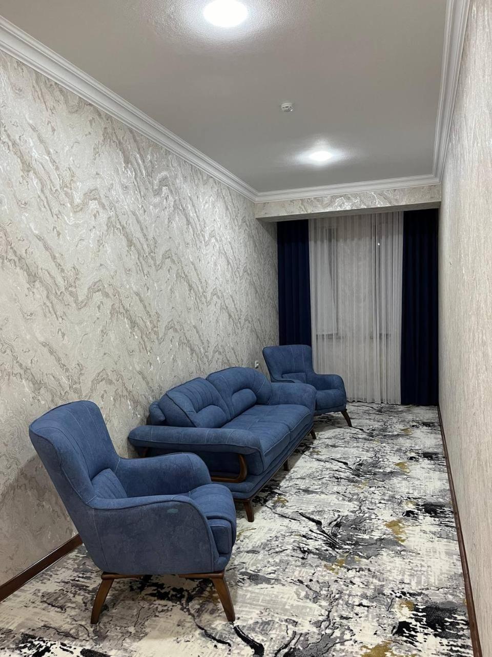 Zehra Hotel Buchara Zewnętrze zdjęcie