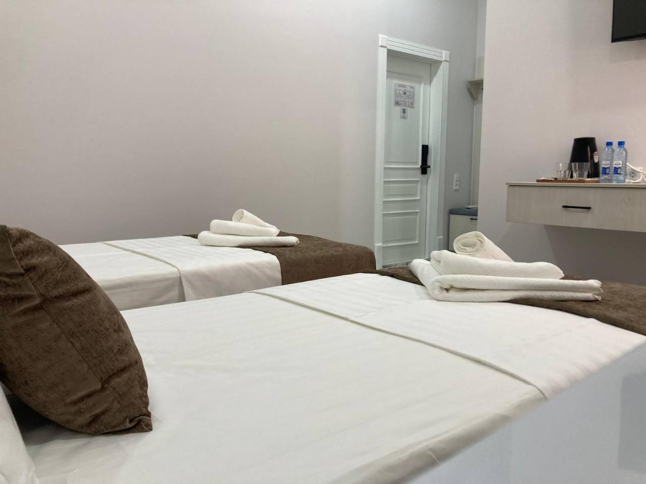 Zehra Hotel Buchara Zewnętrze zdjęcie