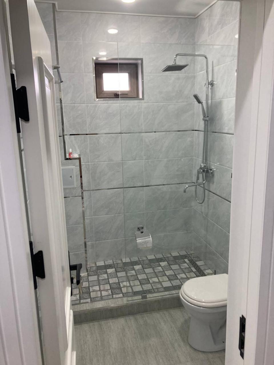 Zehra Hotel Buchara Zewnętrze zdjęcie